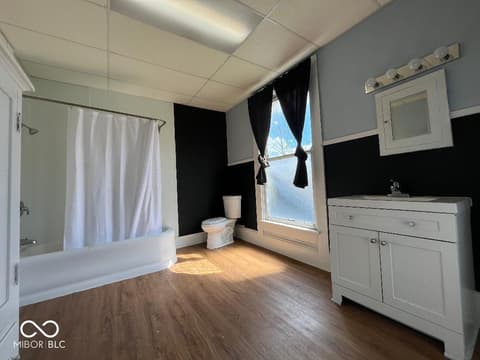 Photo of 301 S Clay Street, Frankfort, IN