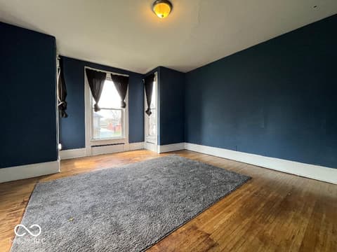 Photo of 301 S Clay Street, Frankfort, IN
