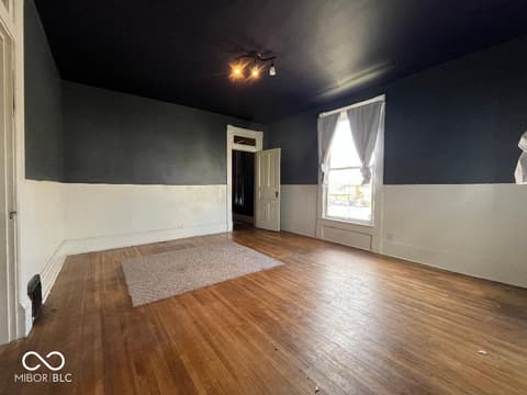 Photo of 301 S Clay Street, Frankfort, IN