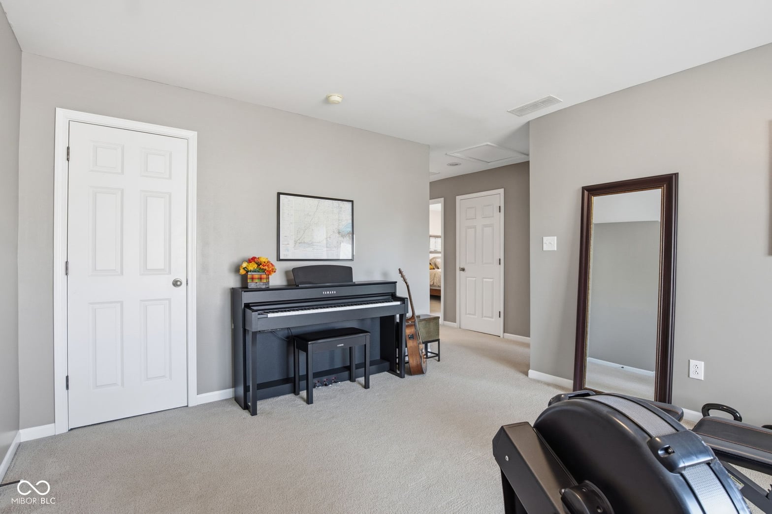 Bonus Room