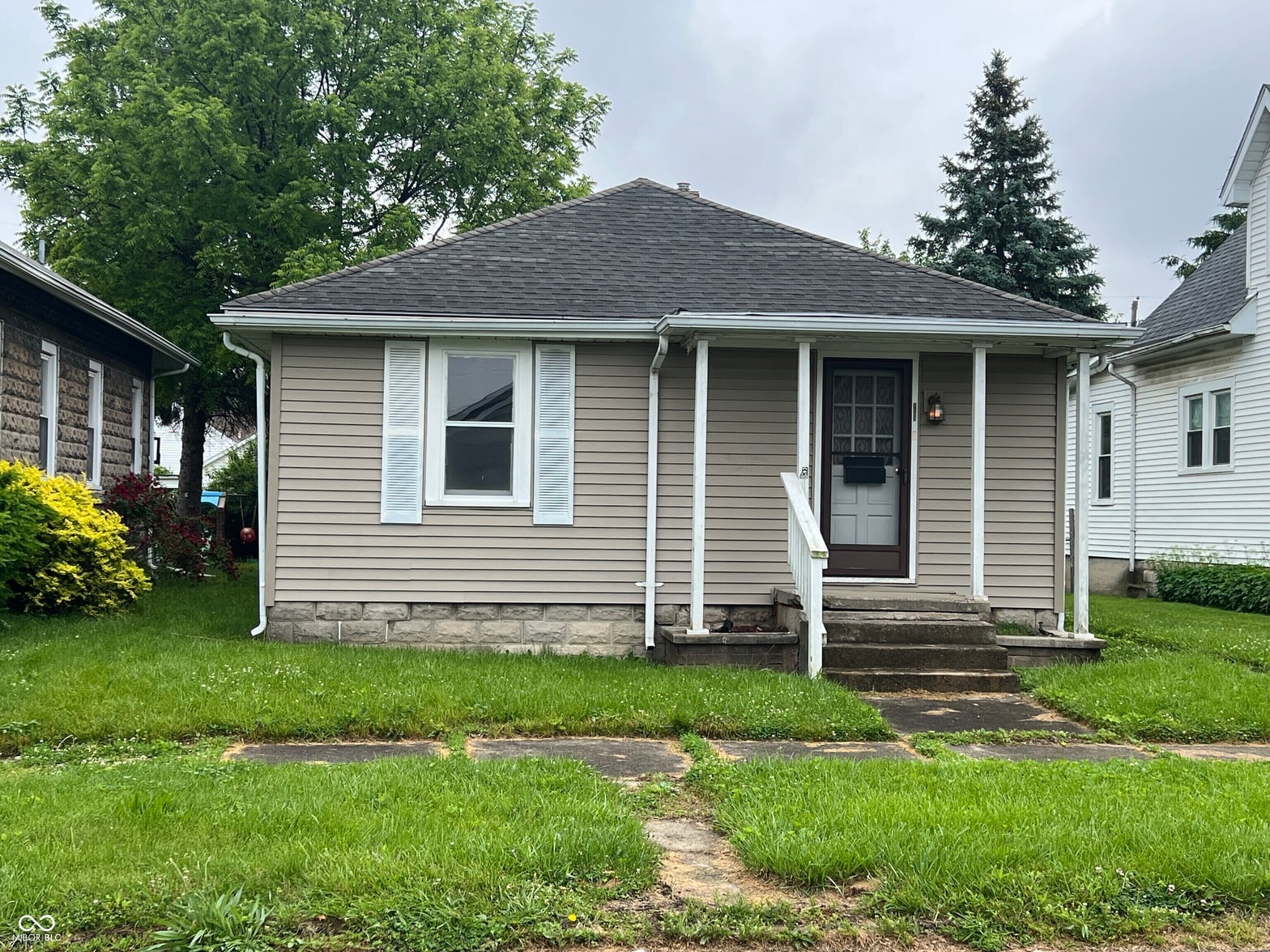 Photo of 1122 S 21st Street, New Castle, IN