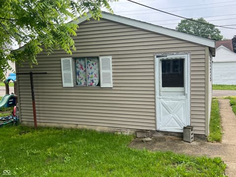 Photo of 1122 S 21st Street, New Castle, IN