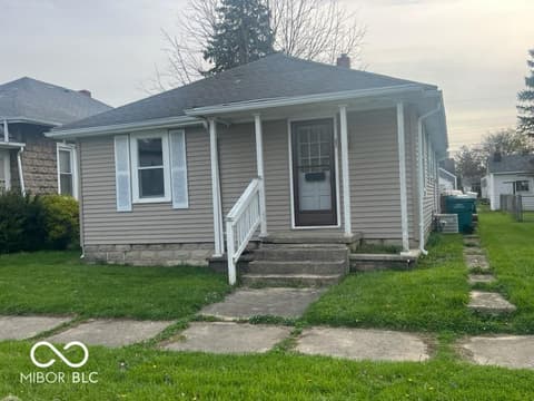 Photo of 1122 S 21st Street, New Castle, IN