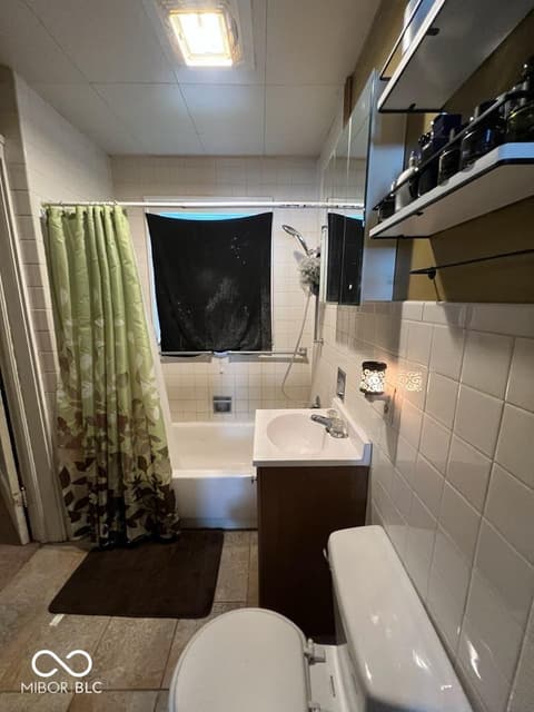 Photo of 1122 S 21st Street, New Castle, IN