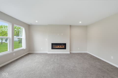 Photo of 610 Atlas Drive, Lebanon, IN