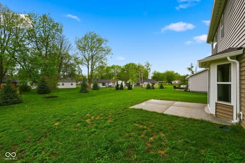 Photo of 610 Atlas Drive, Lebanon, IN