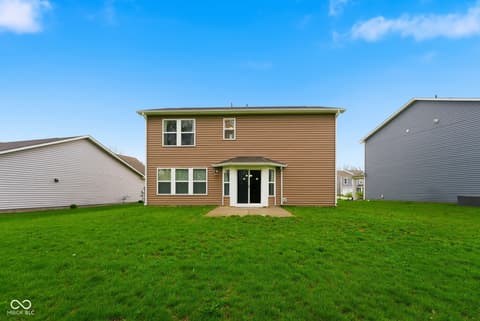 Photo of 610 Atlas Drive, Lebanon, IN