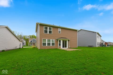Photo of 610 Atlas Drive, Lebanon, IN