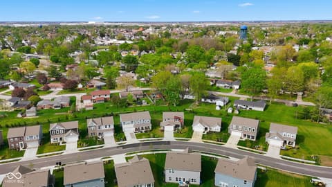 Photo of 610 Atlas Drive, Lebanon, IN