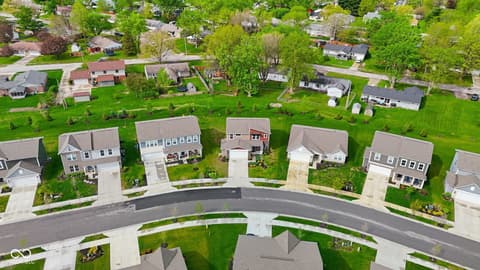 Photo of 610 Atlas Drive, Lebanon, IN