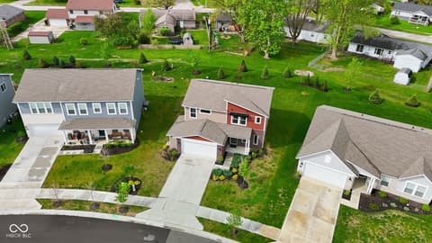 Photo of 610 Atlas Drive, Lebanon, IN