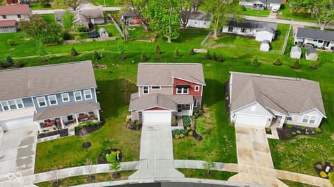 Photo of 610 Atlas Drive, Lebanon, IN