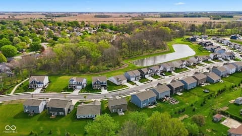 Photo of 610 Atlas Drive, Lebanon, IN