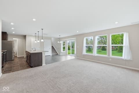 Photo of 610 Atlas Drive, Lebanon, IN