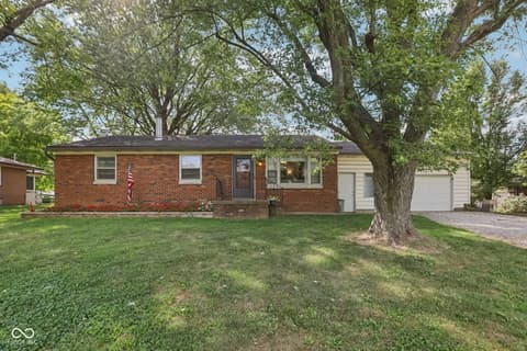 3610 Olender Drive
