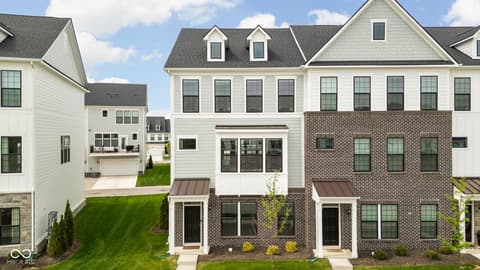 3252 Haflinger Drive