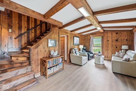Photo of 8330 S 750 W, Pendleton, IN