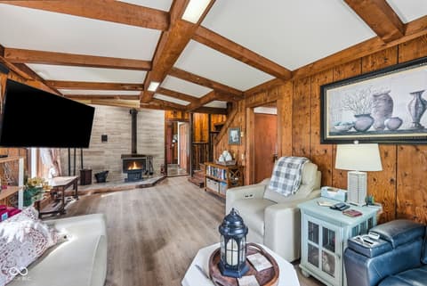 Photo of 8330 S 750 W, Pendleton, IN