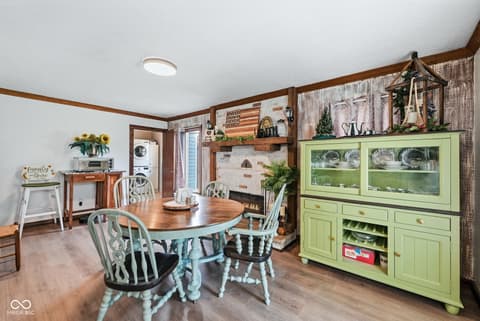 Photo of 8330 S 750 W, Pendleton, IN