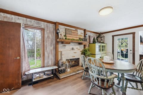 Photo of 8330 S 750 W, Pendleton, IN