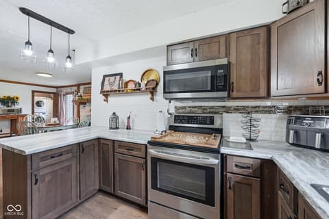 Photo of 8330 S 750 W, Pendleton, IN