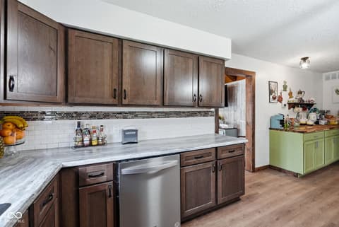 Photo of 8330 S 750 W, Pendleton, IN