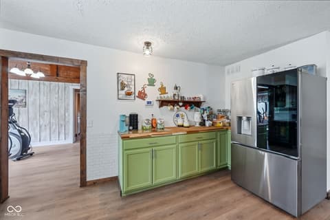 Photo of 8330 S 750 W, Pendleton, IN