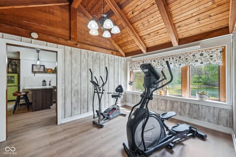 Photo of 8330 S 750 W, Pendleton, IN