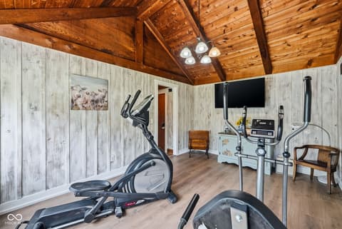 Photo of 8330 S 750 W, Pendleton, IN