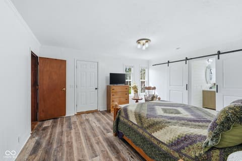 Photo of 8330 S 750 W, Pendleton, IN