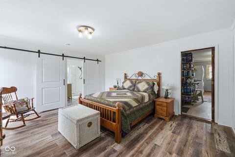 Photo of 8330 S 750 W, Pendleton, IN