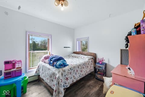 Photo of 8330 S 750 W, Pendleton, IN