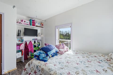 Photo of 8330 S 750 W, Pendleton, IN