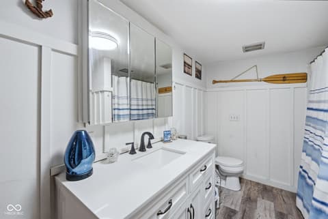 Photo of 8330 S 750 W, Pendleton, IN