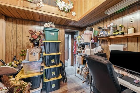 Photo of 8330 S 750 W, Pendleton, IN