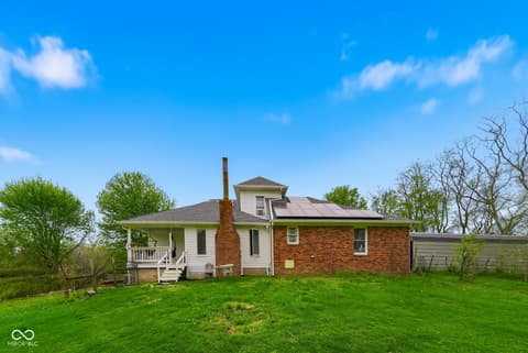 Photo of 8330 S 750 W, Pendleton, IN
