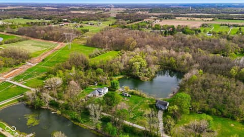 Photo of 8330 S 750 W, Pendleton, IN
