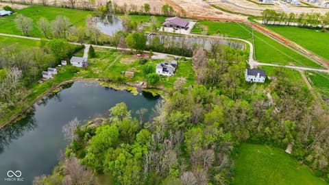 Photo of 8330 S 750 W, Pendleton, IN