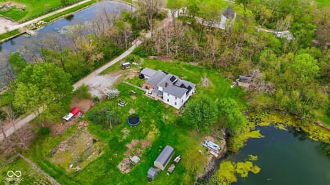 Photo of 8330 S 750 W, Pendleton, IN