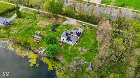 Photo of 8330 S 750 W, Pendleton, IN
