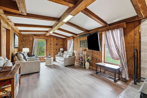 Photo of 8330 S 750 W, Pendleton, IN