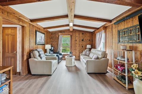Photo of 8330 S 750 W, Pendleton, IN