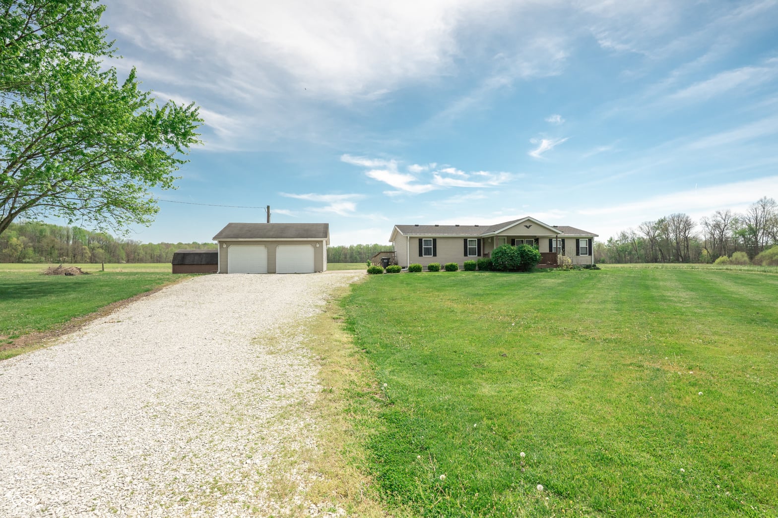 Photo of 8625 W Red Street, North Vernon, IN