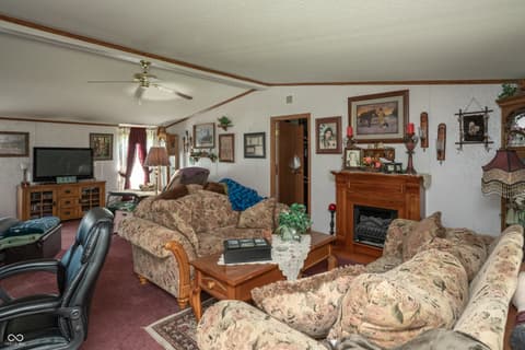 Photo of 8625 W Red Street, North Vernon, IN
