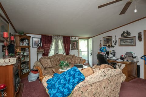Photo of 8625 W Red Street, North Vernon, IN
