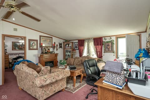 Photo of 8625 W Red Street, North Vernon, IN