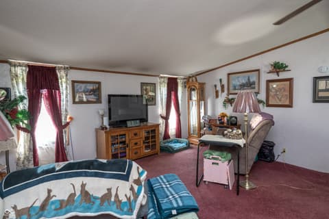 Photo of 8625 W Red Street, North Vernon, IN