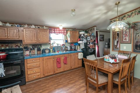 Photo of 8625 W Red Street, North Vernon, IN