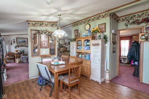 Photo of 8625 W Red Street, North Vernon, IN