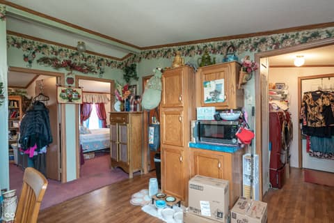 Photo of 8625 W Red Street, North Vernon, IN